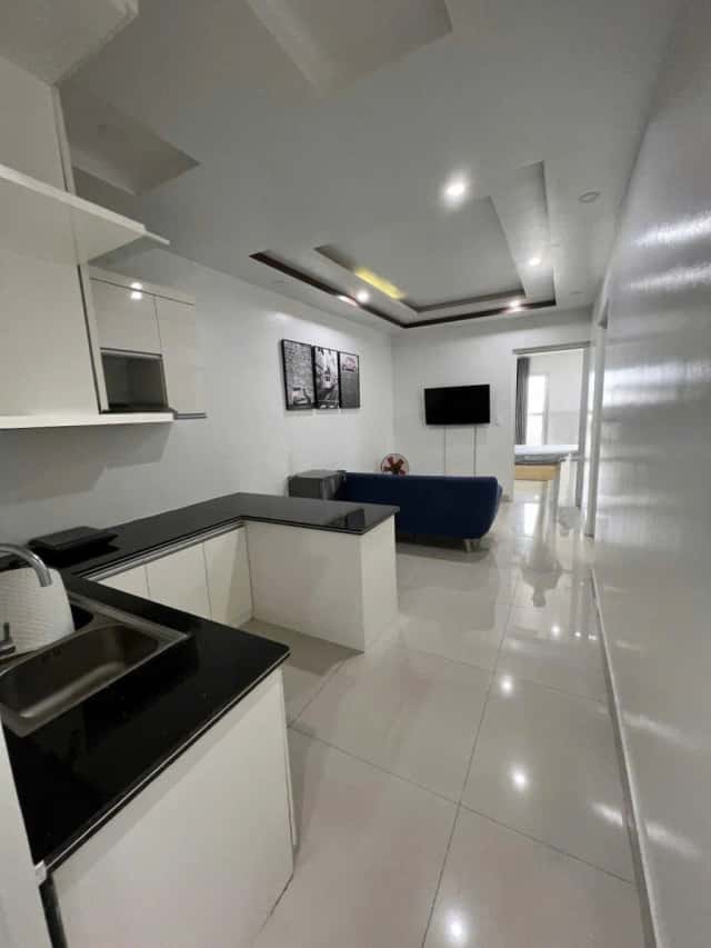 Cho thuê căn hộ chung cư Waterfront City Lê Chân, Hải Phòng – 2 phòng ngủ, giá 6.5 triệu Cho thuê căn hộ chung cư Waterfront City Lê Chân, Hải Phòng – 2 phòng ngủ, giá 6.5 triệu