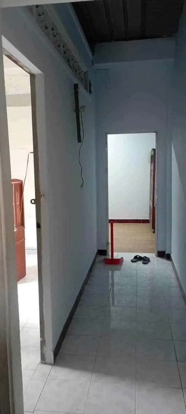 Cho thuê nhà hẻm Thành phố Thủ Đức, TP.HCM – 1 phòng ngủ, giá 7 triệu