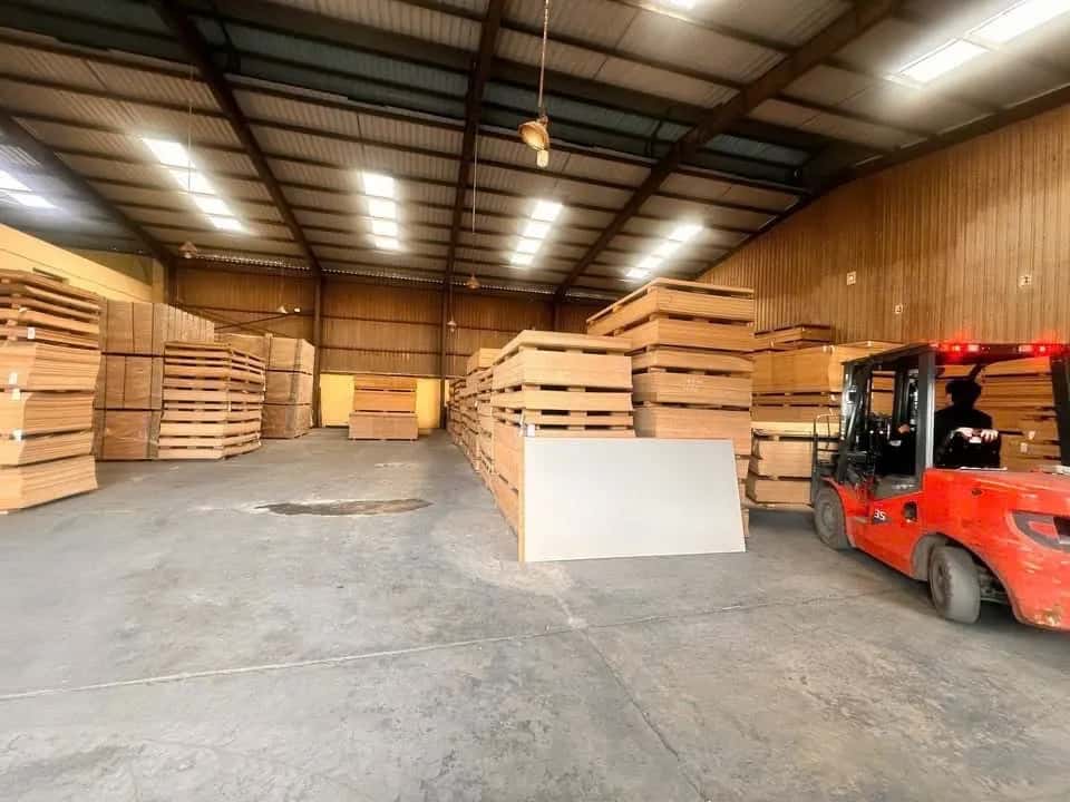 Cho thuê kho, nhà xưởng Quốc Lộ Láng Hòa Lạc Huyện Quốc Oai, Hà Nội – giá 80 triệu
