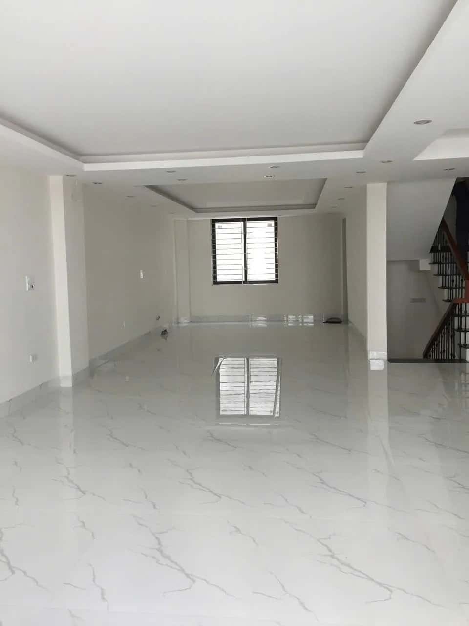 Cho thuê nhà hẻm Trâu Quỳ Huyện Gia Lâm, Hà Nội – giá 27 triệu