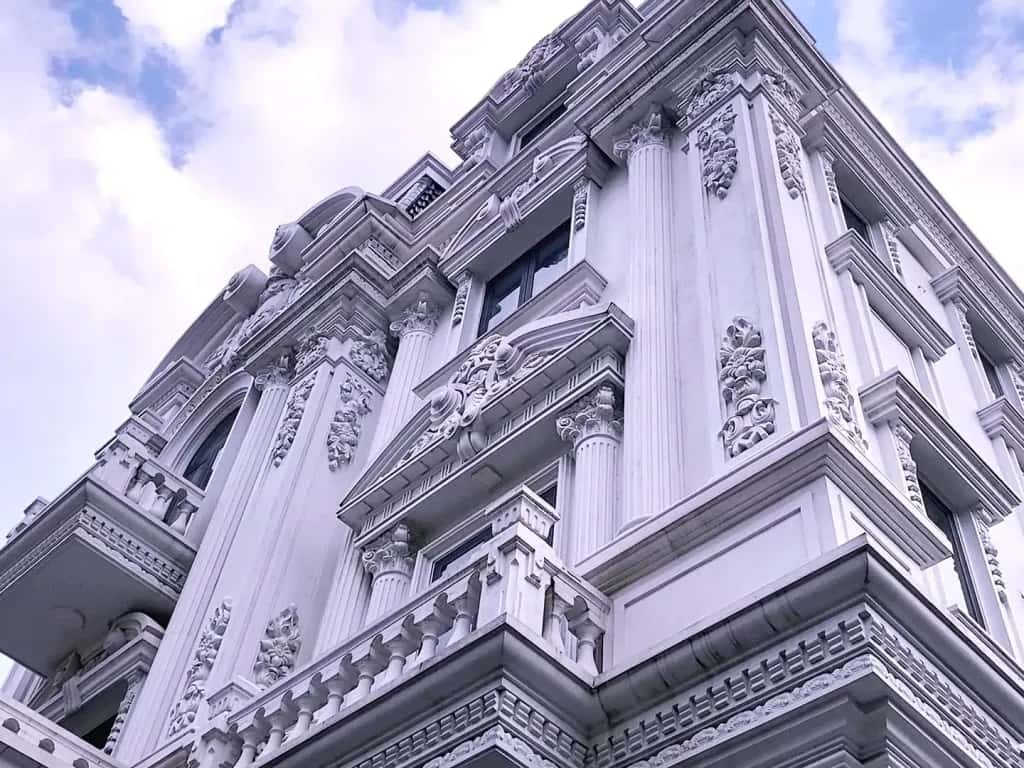 Cho thuê nhà hẻm Huyện Gia Lâm, Hà Nội – 8 phòng ngủ, giá 30 triệu