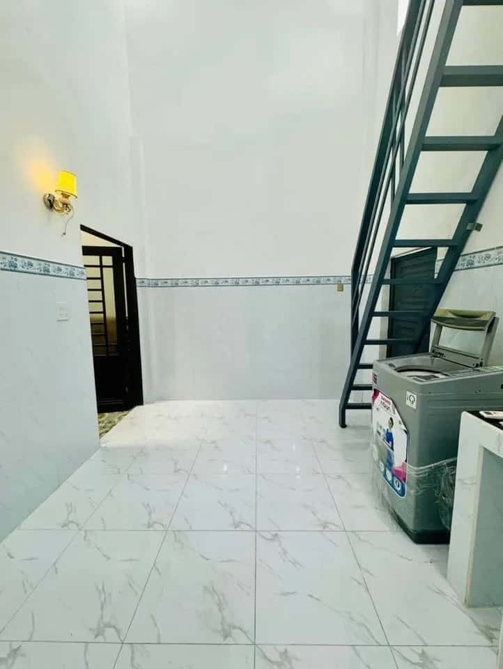 Cho thuê phòng trọ Võ Văn Kiệt Quận Bình Thủy, Cần Thơ – 1 phòng ngủ, giá 2.5 triệu