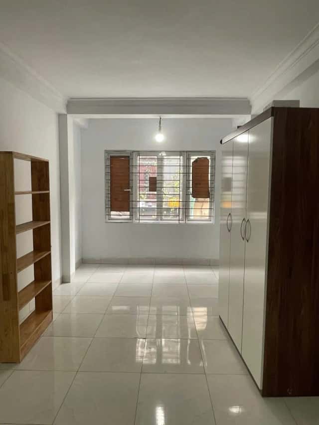 Cho thuê văn phòng Quận Hai Bà Trưng, Hà Nội – 3 phòng ngủ, giá 11 triệu