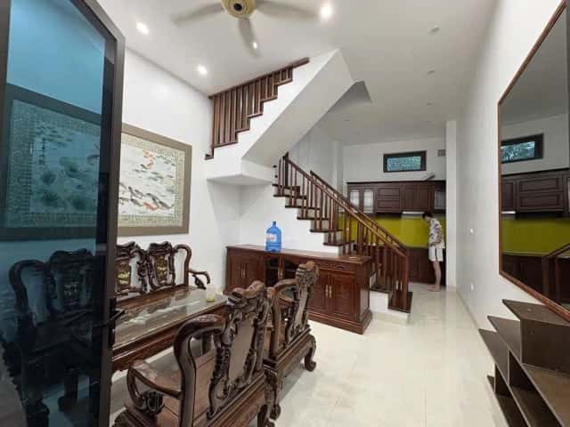 Cho thuê nhà hẻm Tây Sơn Đống Đa, Hà Nội – 3 phòng ngủ, giá 12.8 triệu
