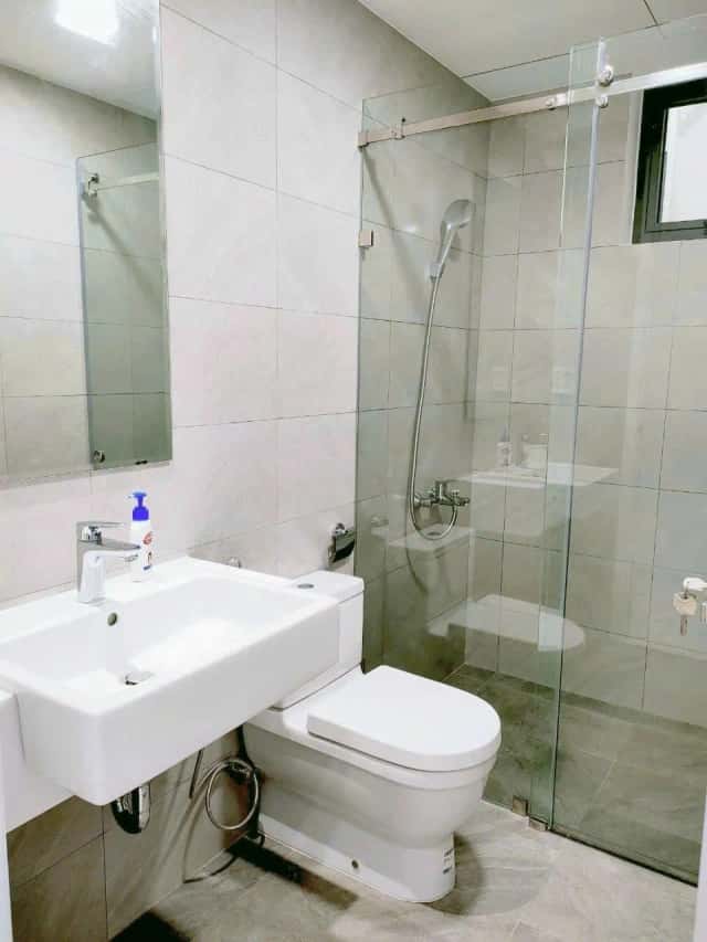 Cho thuê căn hộ chung cư Thành phố Thủ Đức, TP.HCM – giá 15 triệu