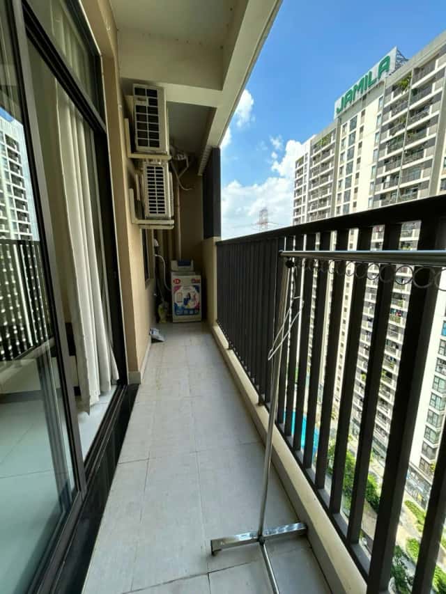 Cho thuê căn hộ chung cư Thành phố Thủ Đức, TP.HCM – 2 phòng ngủ, giá 12 triệu Cho thuê căn hộ chung cư Thành phố Thủ Đức, TP.HCM – 2 phòng ngủ, giá 12 triệu