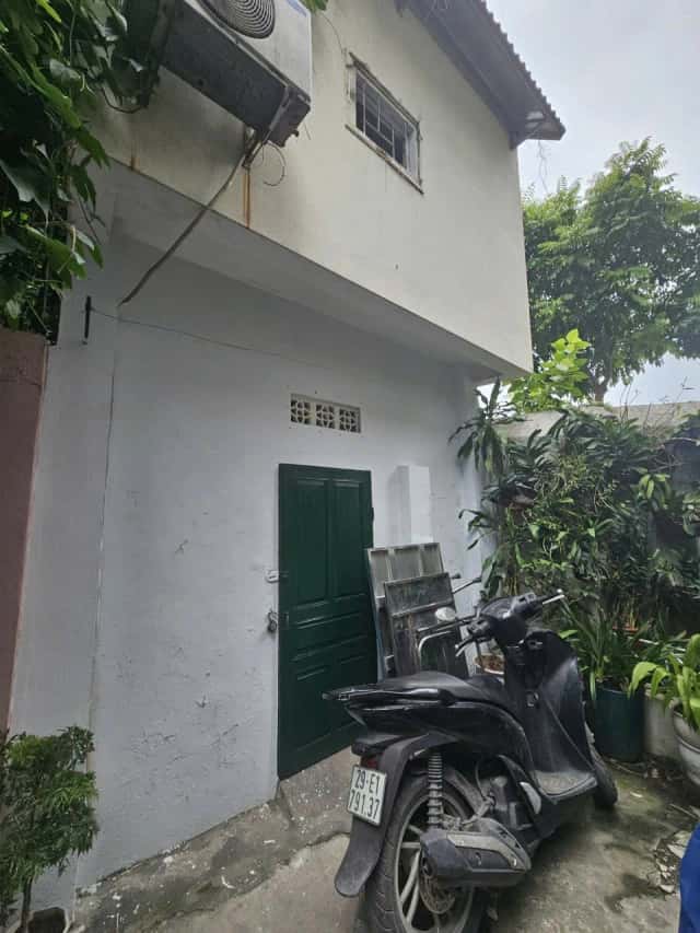 Cho thuê nhà hẻm Ngõ Thông Phong Đống Đa, Hà Nội – 2 phòng ngủ, giá 3 triệu Cho thuê nhà hẻm Ngõ Thông Phong Đống Đa, Hà Nội – 2 phòng ngủ, giá 3 triệu