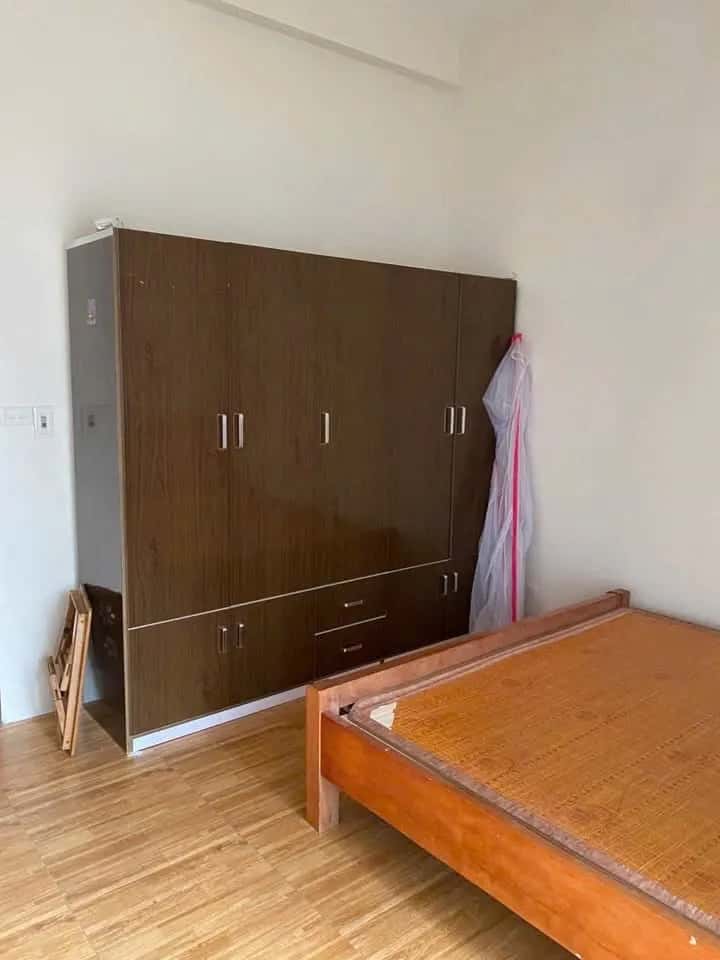 Cho thuê căn hộ chung cư Hai Bà Trưng, Hà Nội – 2 phòng ngủ, giá 8 triệu