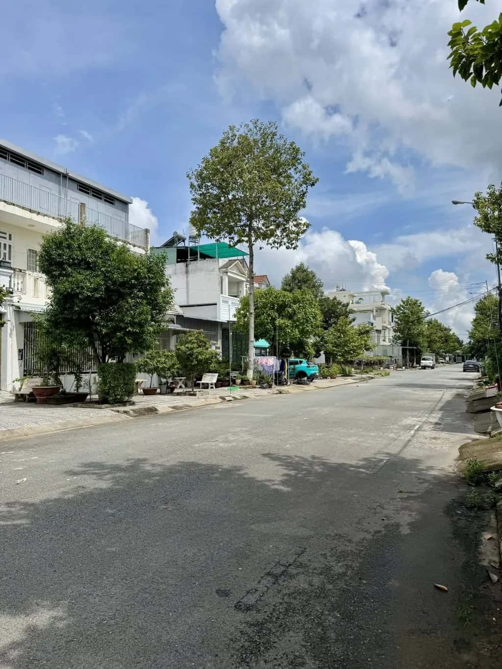 Cho thuê phòng trọ Võ Văn Kiệt Bình Thủy, Cần Thơ – 1 phòng ngủ, giá 2.5 triệu