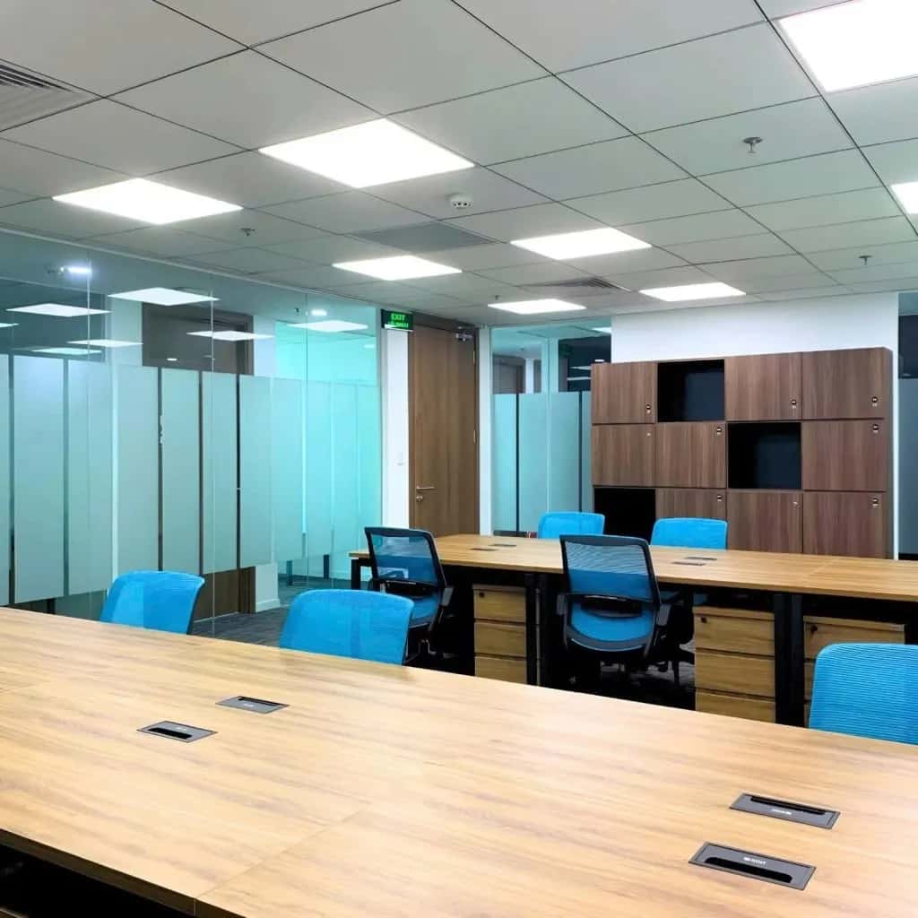 Cho thuê văn phòng Quận Nam Từ Liêm, Hà Nội – giá 25 triệu