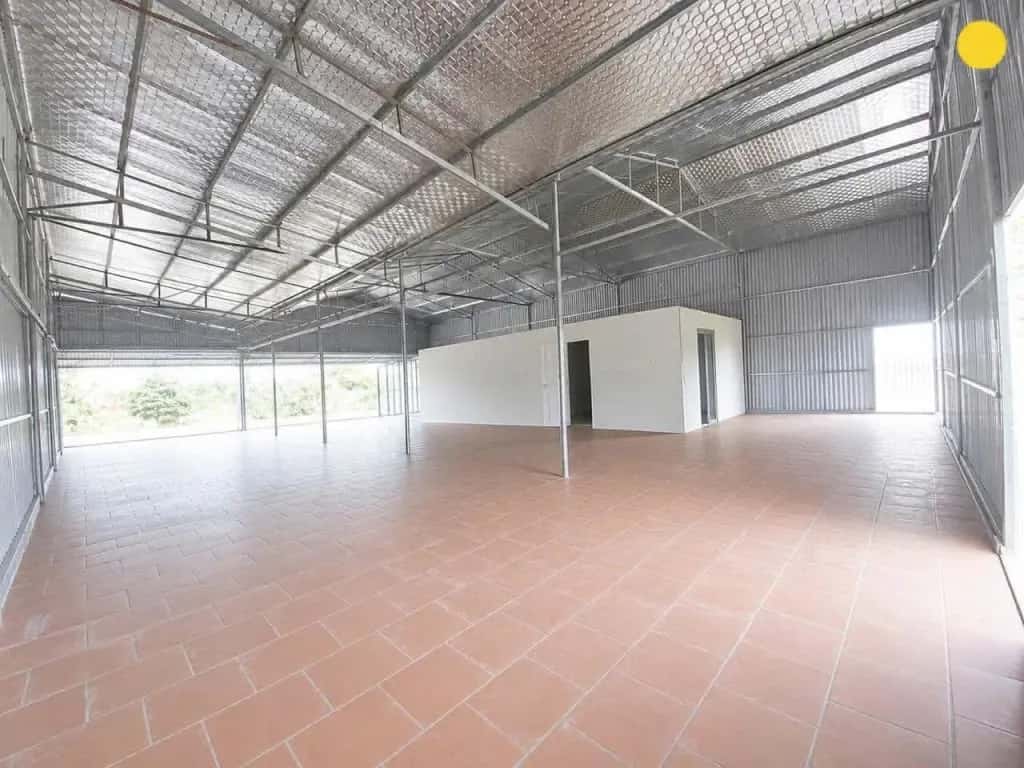 Cho thuê kho, nhà xưởng Quốc Lộ 21b Huyện Thanh Oai, Hà Nội – giá 16.5 triệu