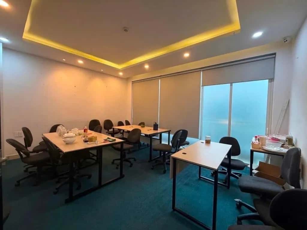 Cho thuê văn phòng Thành phố Thủ Đức, TP.HCM – giá 115 triệu