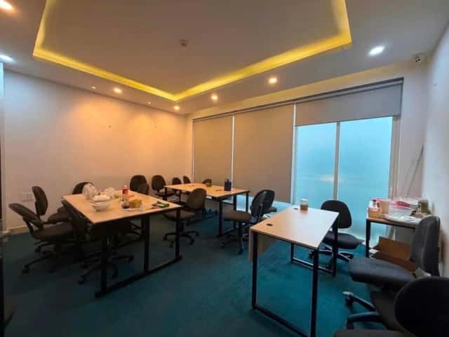 Cho thuê văn phòng Thành phố Thủ Đức, TP.HCM – giá 115 triệu