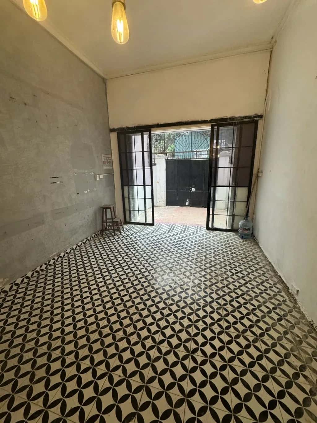 Cho thuê nhà hẻm Đống Đa, Hà Nội – giá 25 triệu