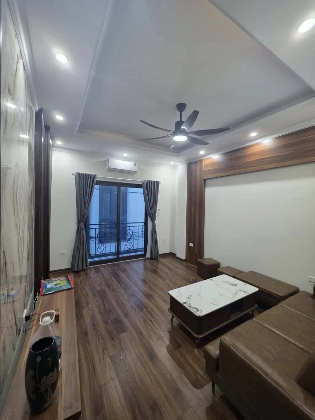 Cho thuê nhà hẻm Quận Hà Đông, Hà Nội – giá 16 triệu