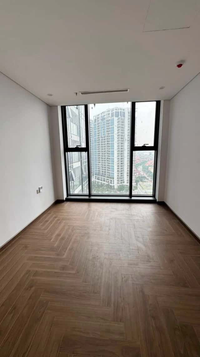 Cho thuê căn hộ chung cư Quận Hà Đông, Hà Nội – 1 phòng ngủ, giá 10 triệu