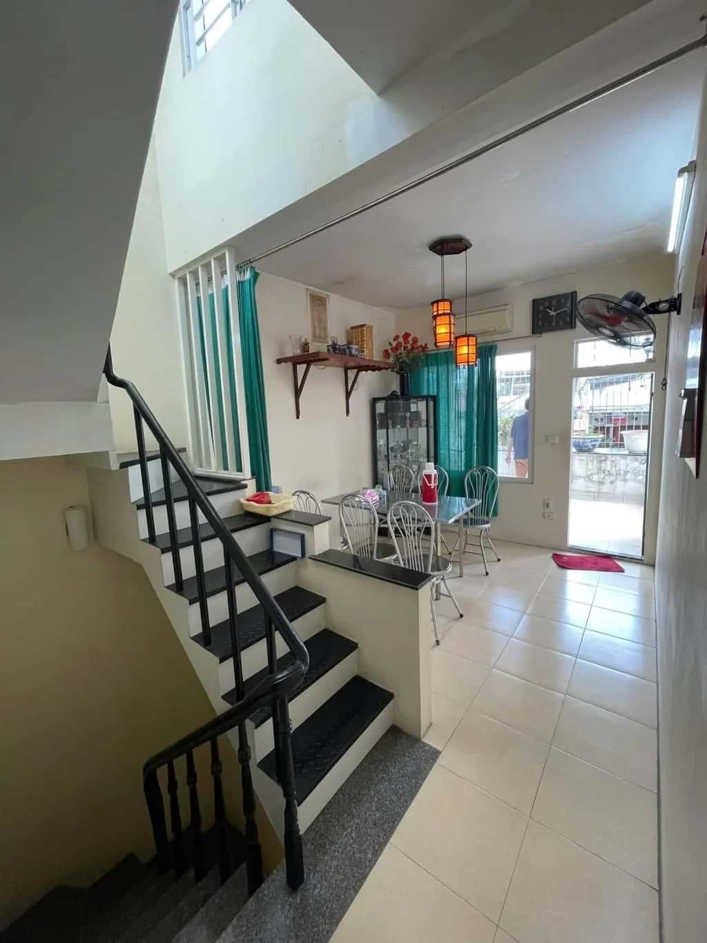Cho thuê nhà hẻm Hoàng Văn Thái Quận Thanh Xuân, Hà Nội – 3 phòng ngủ, giá 14 triệu
