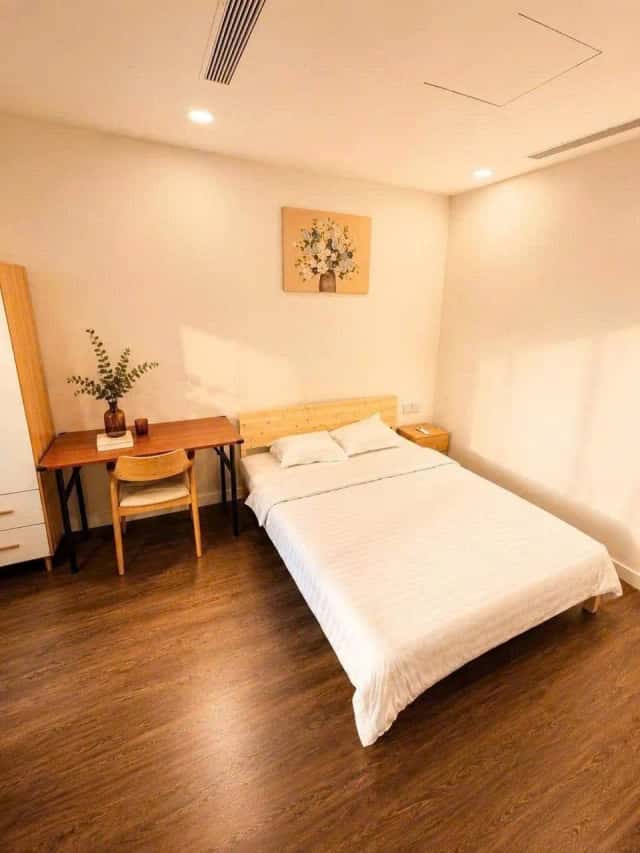 Cho thuê căn hộ chung cư Quận 6, TP.HCM – 2 phòng ngủ, giá 13 triệu Cho thuê căn hộ chung cư Quận 6, TP.HCM – 2 phòng ngủ, giá 13 triệu