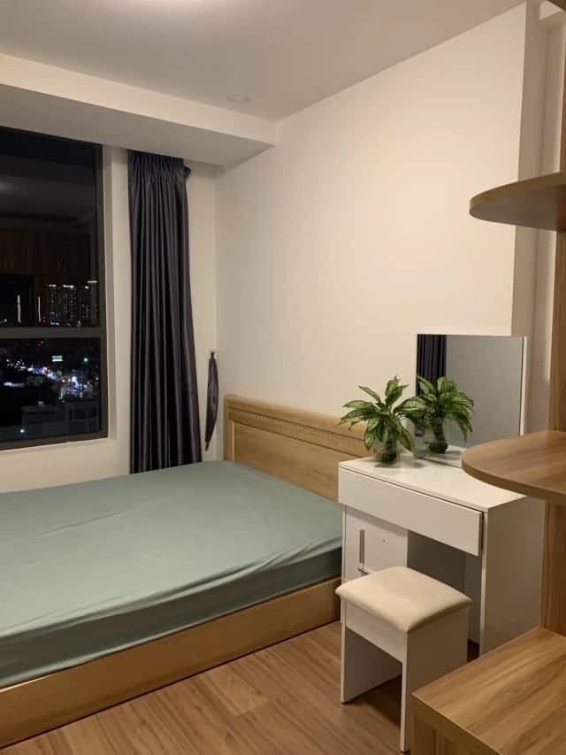 Cho thuê căn hộ chung cư Nguyễn Thị Định Thành phố Thủ Đức, TP.HCM – 2 phòng ngủ, giá 14 triệu Cho thuê căn hộ chung cư Nguyễn Thị Định Thành phố Thủ Đức, TP.HCM – 2 phòng ngủ, giá 14 triệu