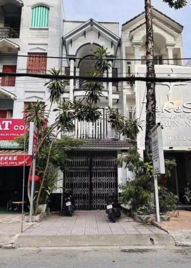 Cho thuê BĐS khác Hùng Vương Ninh Kiều, Cần Thơ – 3 phòng ngủ, giá 15 triệu Cho thuê BĐS khác Hùng Vương Ninh Kiều, Cần Thơ – 3 phòng ngủ, giá 15 triệu