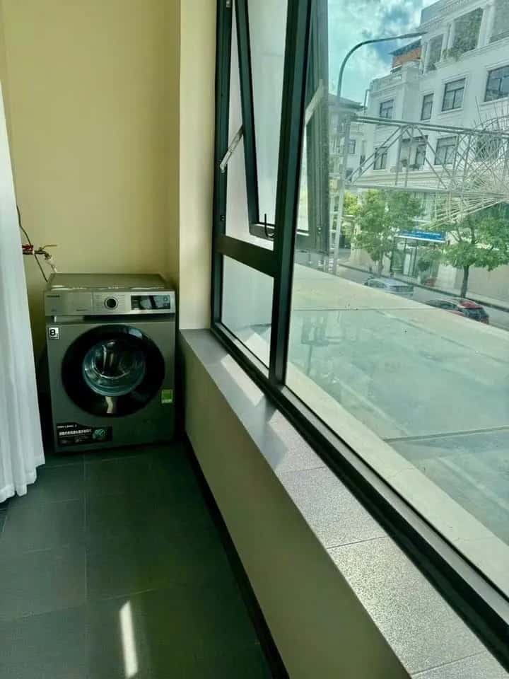 Cho thuê căn hộ dịch vụ Le Chan, Hai Phong – giá 7.5 triệu