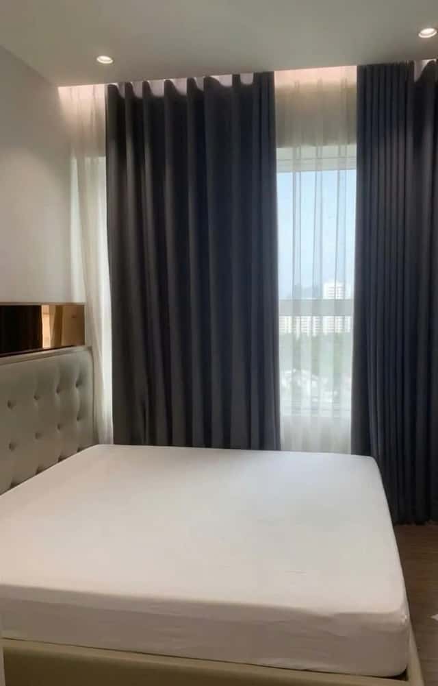 Cho thuê căn hộ chung cư Quận 10, Ho Chi Minh – 2 phòng ngủ, giá 16 triệu