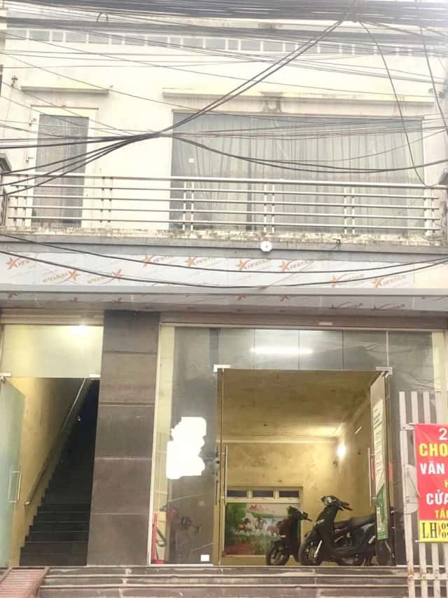 Cho thuê nhà mặt tiền Vinh Hung, Ha Noi – giá 27 triệu Cho thuê nhà mặt tiền Vinh Hung, Ha Noi – giá 27 triệu