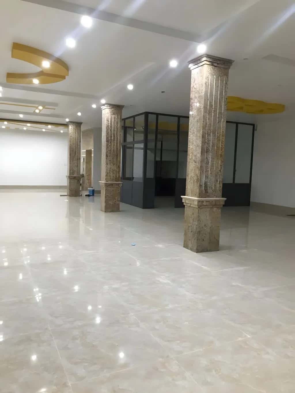 Cho thuê văn phòng Binh Thuy, Can Tho – giá 40 triệu