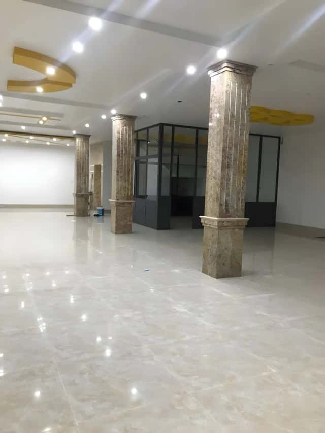 Cho thuê văn phòng Binh Thuy, Can Tho – giá 40 triệu