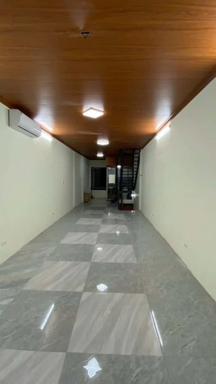 Cho thuê nhà mặt tiền Đường Tô Hiệu Hà Đông, Hà Nội – giá 17 triệu