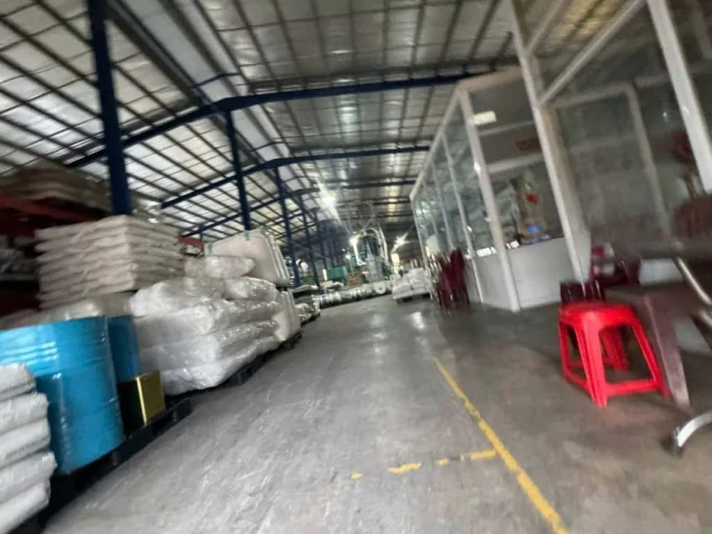 Cho thuê kho, nhà xưởng Trảng Bom, Dong Nai City – giá 197 triệu