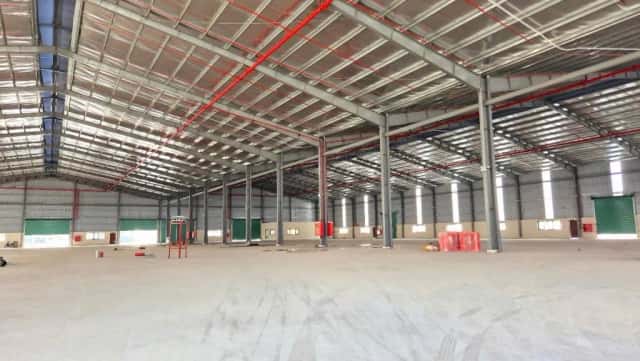 Cho thuê kho, nhà xưởng Long Thành, Dong Nai City – giá 625 triệu Cho thuê kho, nhà xưởng Long Thành, Dong Nai City – giá 625 triệu