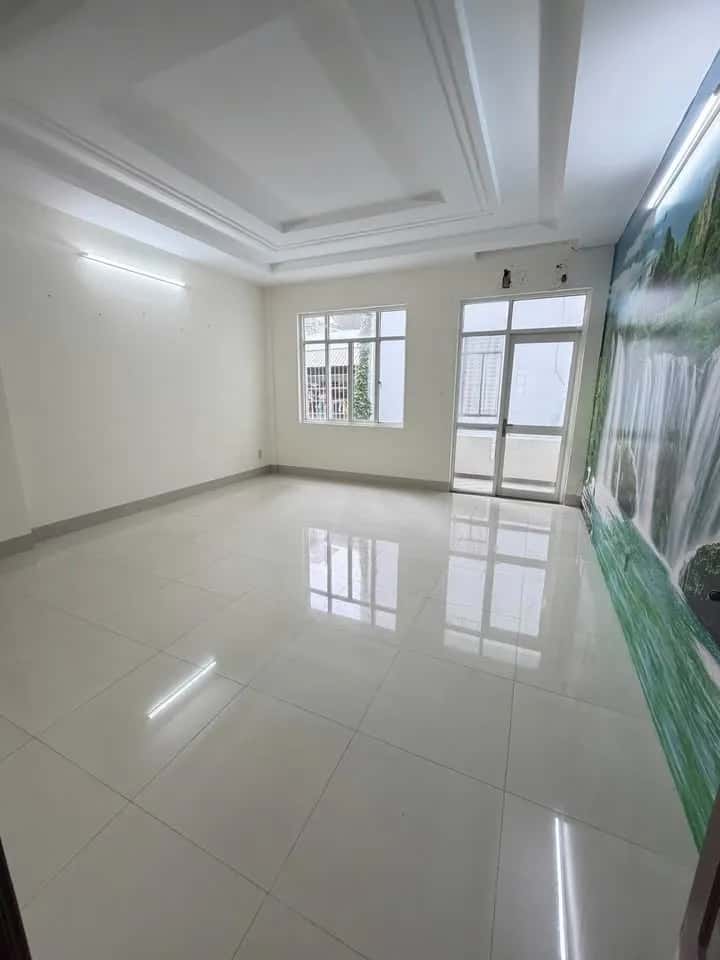 Cho thuê nhà mặt tiền Hưng Phú, Cần Thơ – 4 phòng ngủ, giá 20 triệu