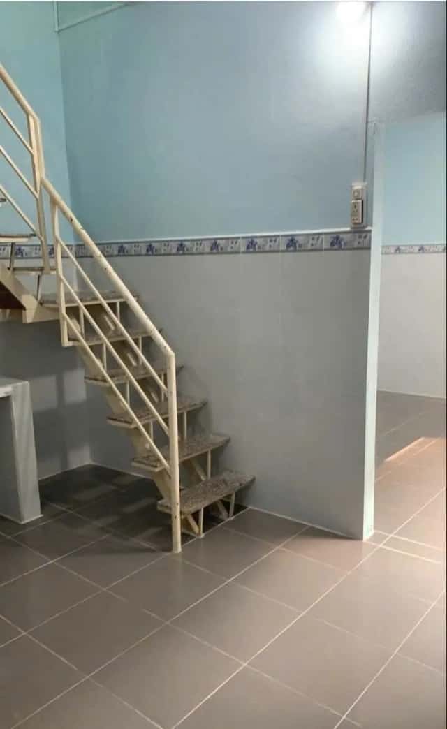 Cho thuê BĐS khác Đường Võ Văn Ngân Thủ Đức, TP.HCM – 2 phòng ngủ, giá 7.5 triệu Cho thuê BĐS khác Đường Võ Văn Ngân Thủ Đức, TP.HCM – 2 phòng ngủ, giá 7.5 triệu