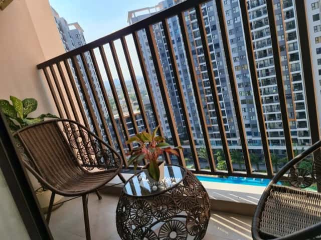 Cho thuê căn hộ chung cư Đường Võ Chí Công Thành phố Thủ Đức, TP.HCM – 2 phòng ngủ, giá 9 triệu Cho thuê căn hộ chung cư Đường Võ Chí Công Thành phố Thủ Đức, TP.HCM – 2 phòng ngủ, giá 9 triệu