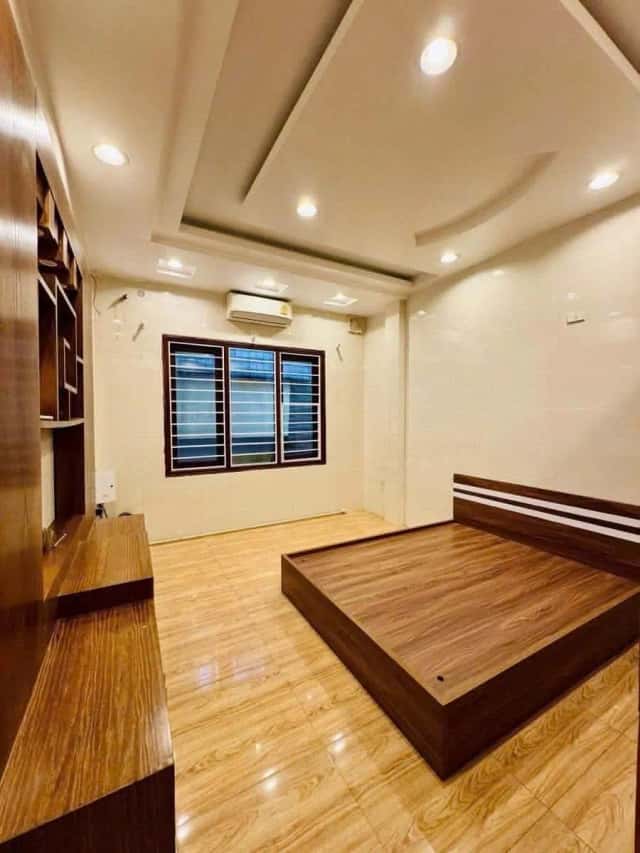 Cho thuê nhà hẻm Phố Tân Mai Quận Hoàng Mai, Hà Nội – 3 phòng ngủ, giá 9 triệu Cho thuê nhà hẻm Phố Tân Mai Quận Hoàng Mai, Hà Nội – 3 phòng ngủ, giá 9 triệu