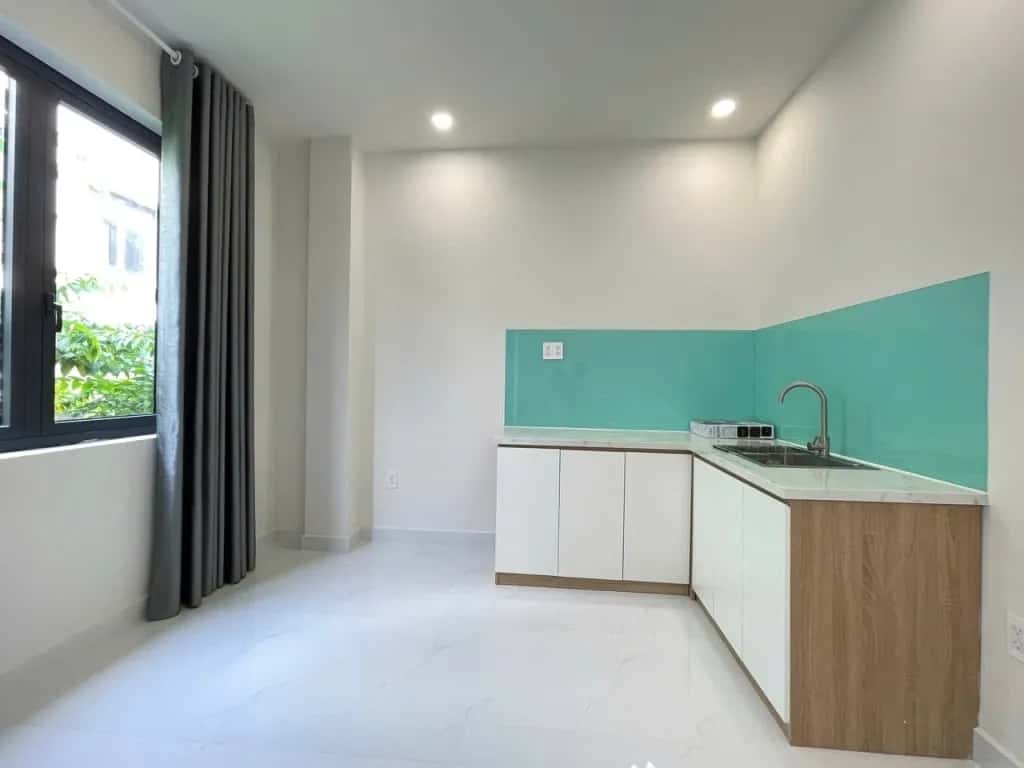 Cho thuê phòng trọ Long Hậu Huyện Cần Giuộc, Long An – giá 5 triệu