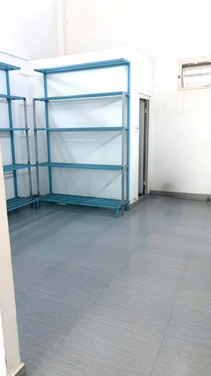 Cho thuê nhà mặt tiền Thành phố Thủ Đức, Ho Chi Minh – giá 5.5 triệu