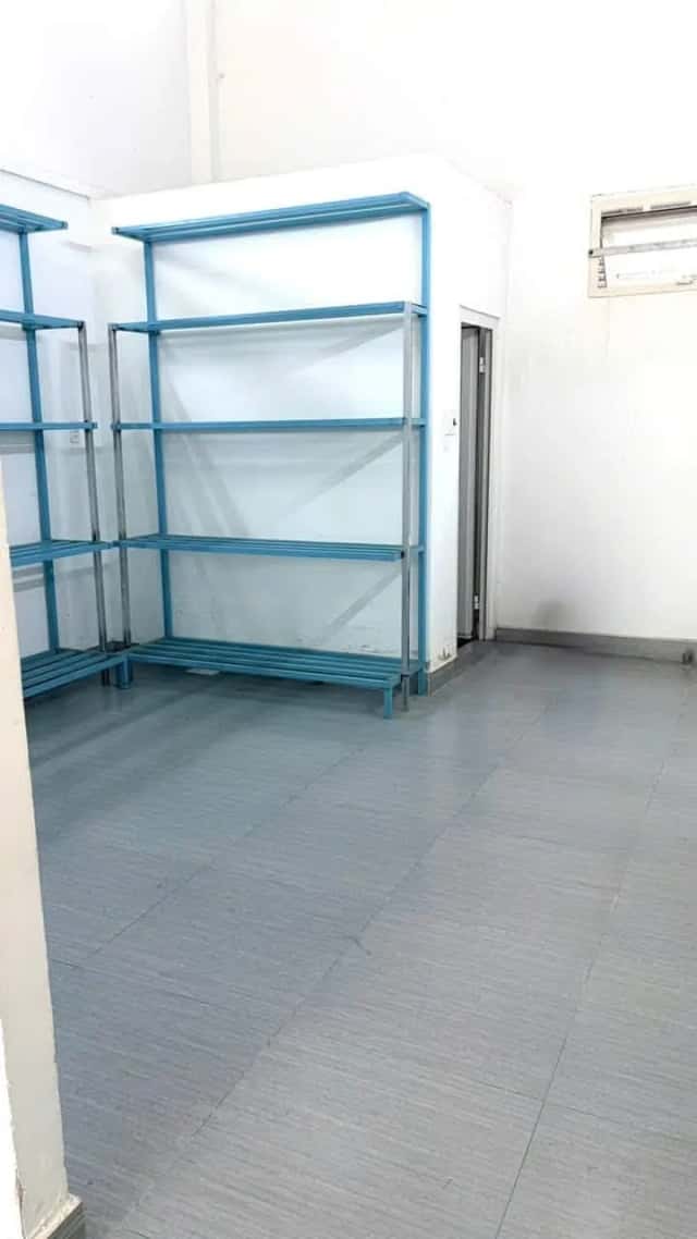 Cho thuê nhà mặt tiền Thành phố Thủ Đức, Ho Chi Minh – giá 5.5 triệu