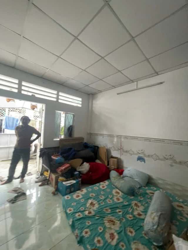 Cho thuê BĐS khác Thành phố Thủ Đức, Ho Chi Minh – 1 phòng ngủ, giá 9.5 triệu