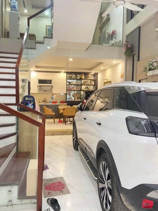 Cho thuê nhà hẻm Hoàng Liệt, Hà Nội – 4 phòng ngủ, giá 23 triệu Cho thuê nhà hẻm Hoàng Liệt, Hà Nội – 4 phòng ngủ, giá 23 triệu