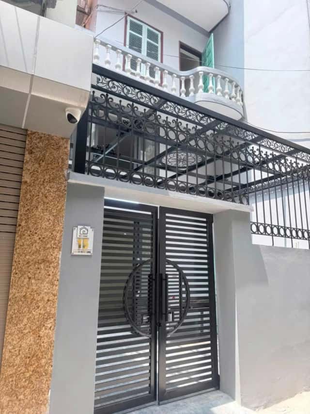Cho thuê BĐS khác Đường Trần Cung Quận Cầu Giấy, Hà Nội – 4 phòng ngủ, giá 16 triệu