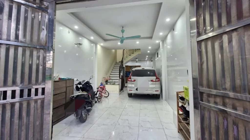 Cho thuê nhà hẻm Kiến Hưng Kiến Hưng, Hà Nội – giá 17 triệu