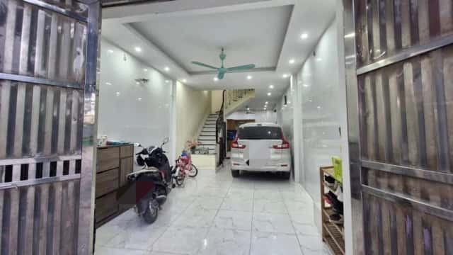 Cho thuê nhà hẻm Kiến Hưng Kiến Hưng, Hà Nội – giá 17 triệu