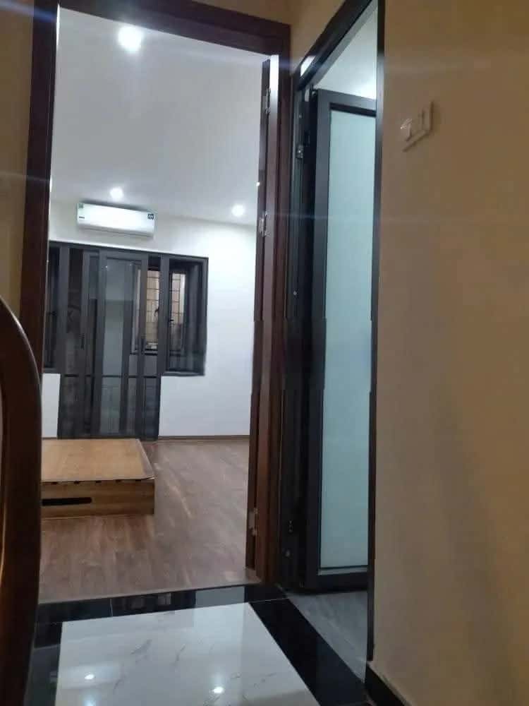 Cho thuê nhà hẻm Ngõ 75 Đường Giải Phóng Bạch Mai, Hà Nội – 3 phòng ngủ, giá 15 triệu
