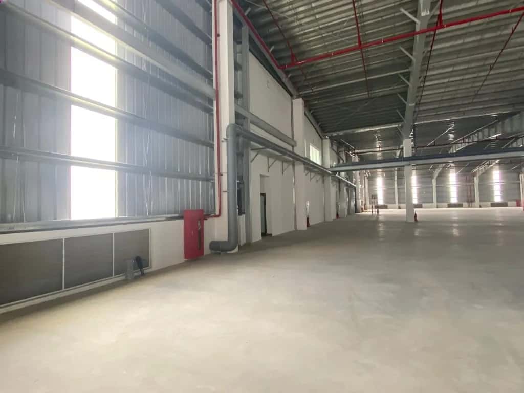 Cho thuê kho, nhà xưởng Dong Hai, Hai Phong – giá 400 triệu