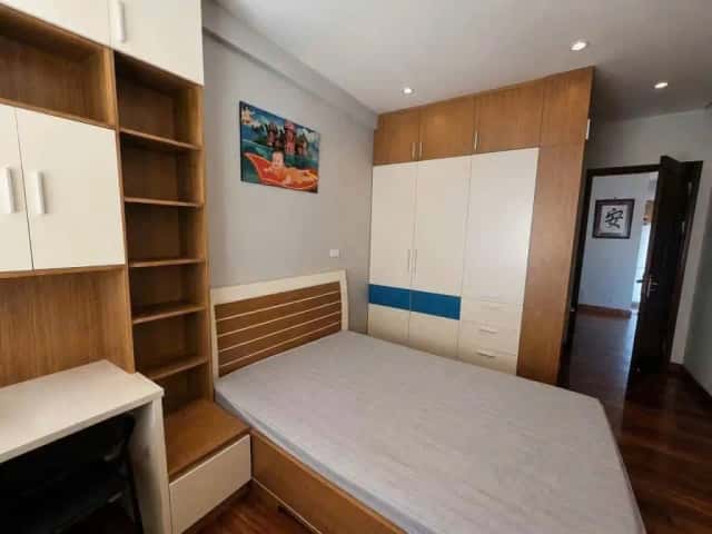 Cho thuê căn hộ chung cư Đường Tô Hiệu Hà Đông, Hà Nội – 3 phòng ngủ, giá 15 triệu Cho thuê căn hộ chung cư Đường Tô Hiệu Hà Đông, Hà Nội – 3 phòng ngủ, giá 15 triệu