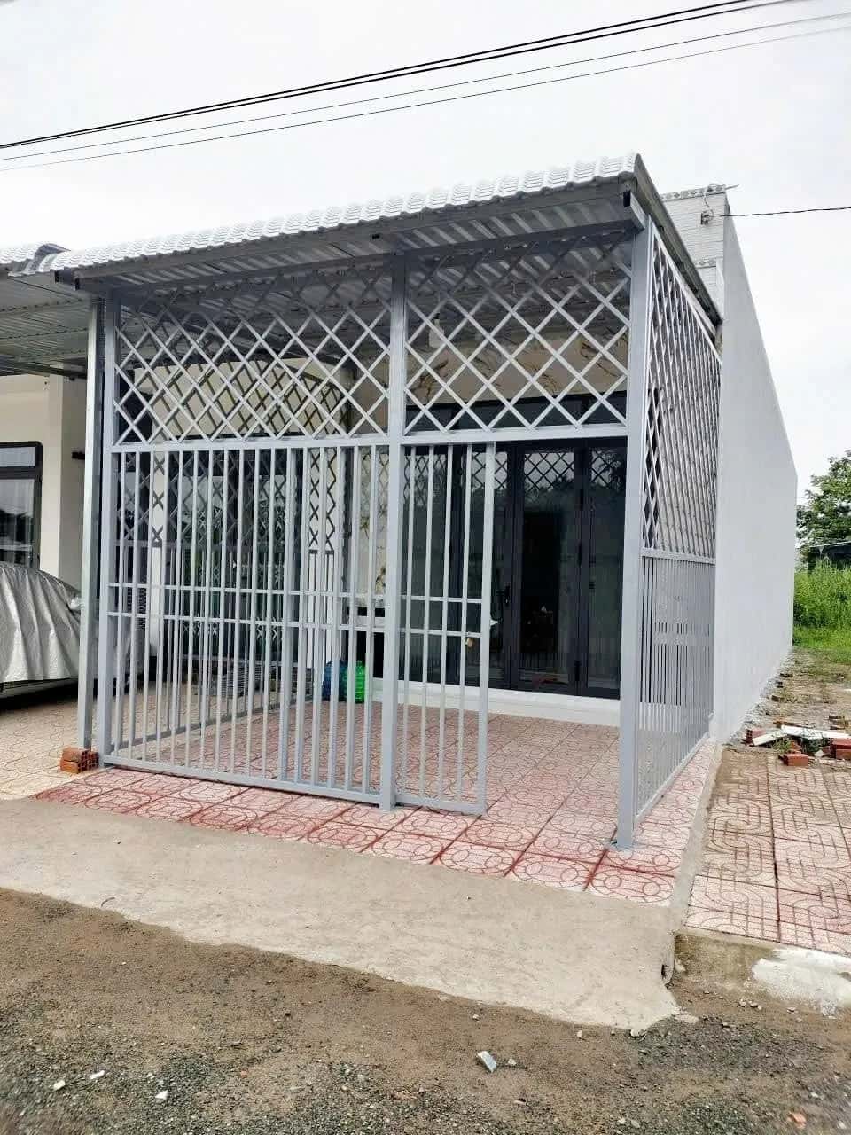Cho thuê nhà hẻm Châu Thành, Dong Nai City – 2 phòng ngủ, giá 3.5 triệu
