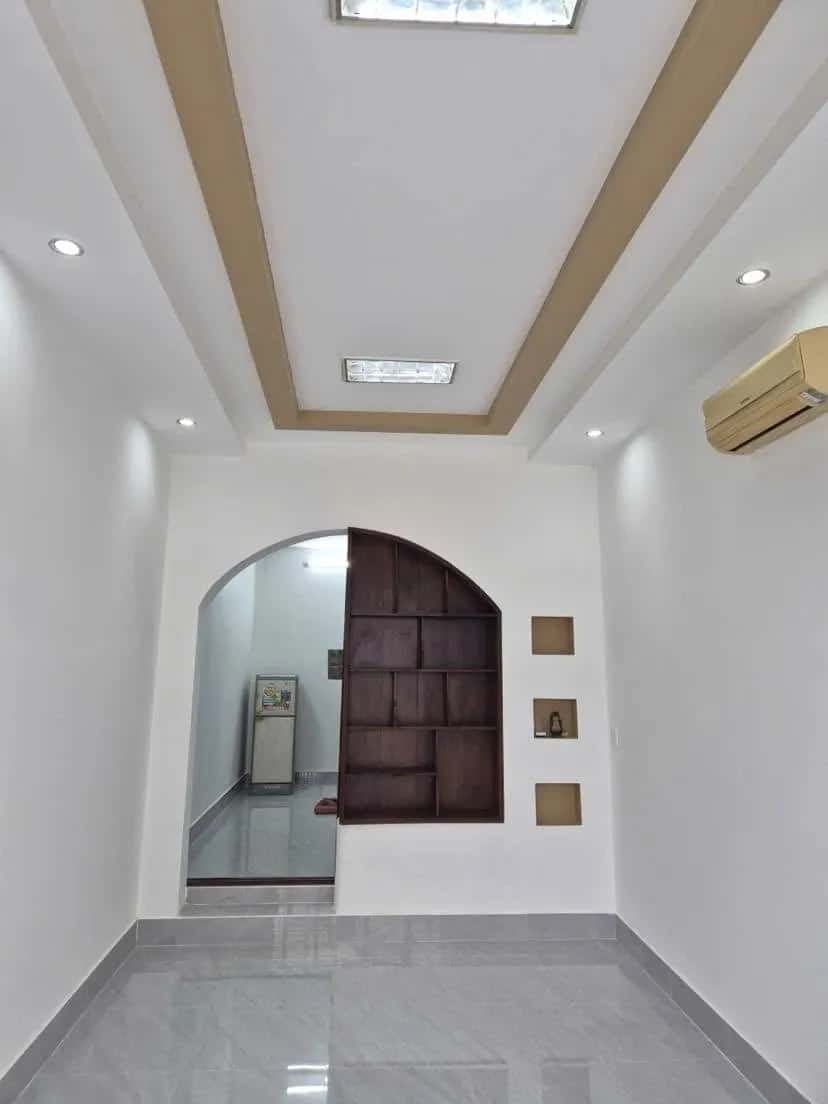 Cho thuê BĐS khác Đường Xô Viết Nghệ Tĩnh Ninh Kiều, Cần Thơ – 1 phòng ngủ, giá 20 triệu
