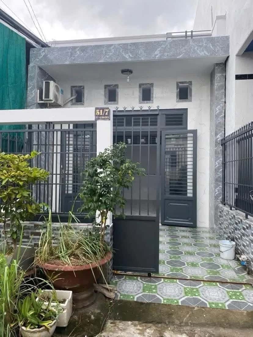 Cho thuê phòng trọ Long Tuyen, Can Tho – 2 phòng ngủ, giá 6.5 triệu